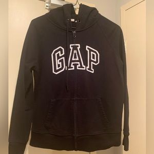 GAP Zip up Hoodie
